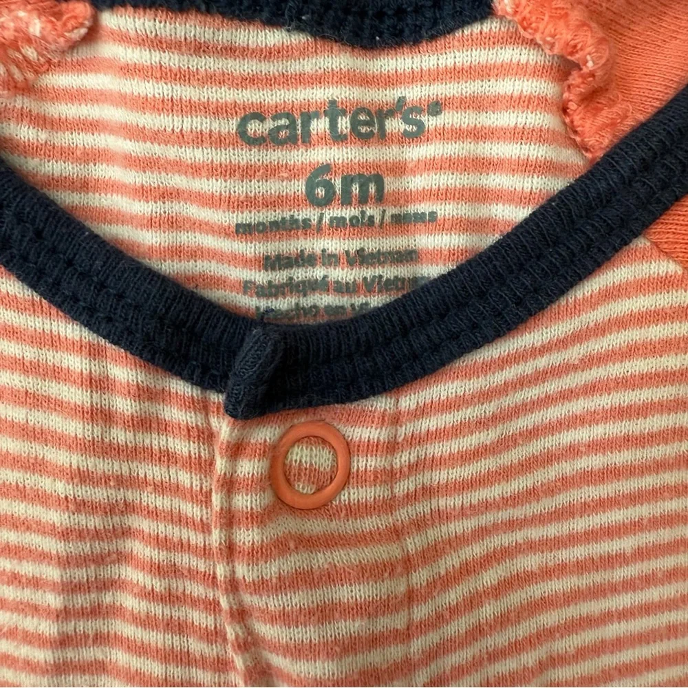 Carters look super